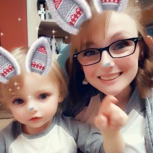 Meet your Posher, Macey